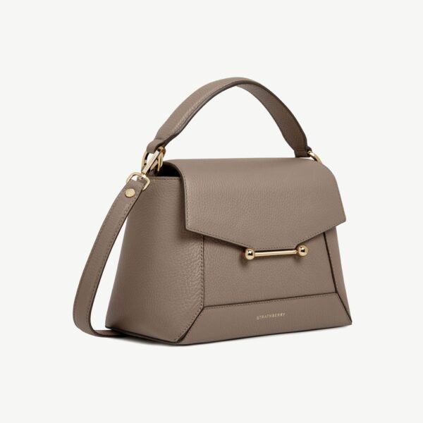 Strathberry Mosaic Bag tote