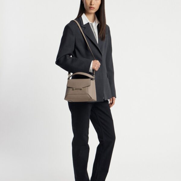 Strathberry Mosaic Bag tote