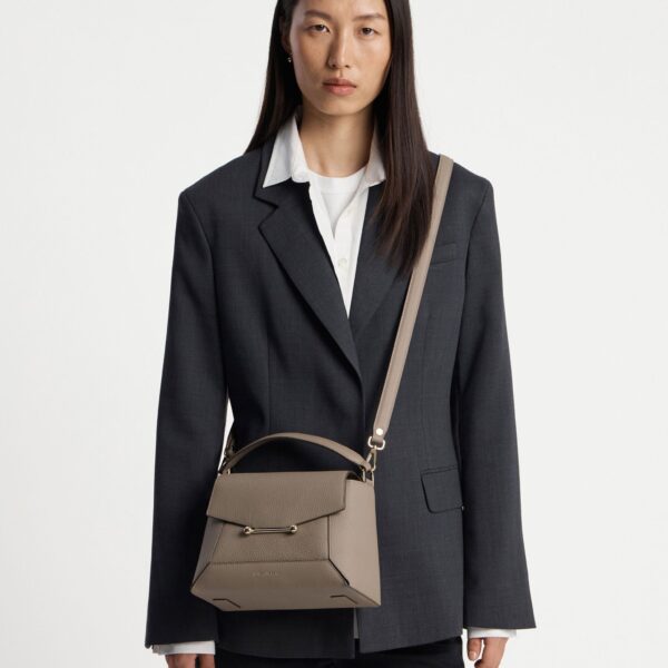 Strathberry Mosaic Bag tote