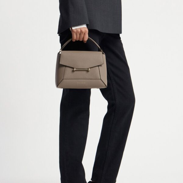 Strathberry Mosaic Bag tote