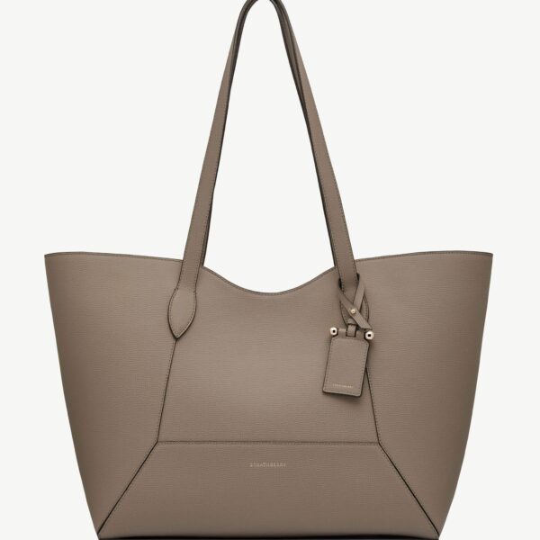 Strathberry Mosaic Cabas tote bag