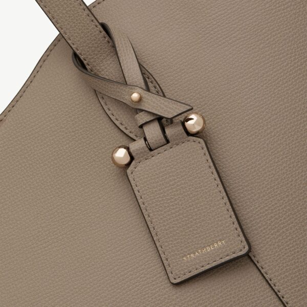 Strathberry Mosaic Cabas tote bag