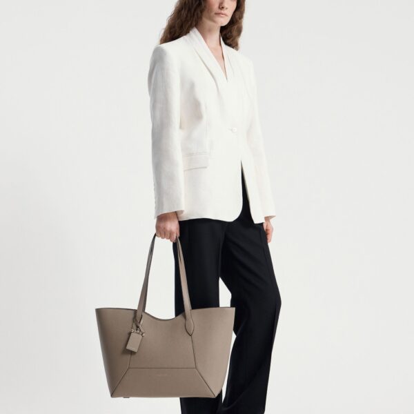 Strathberry Mosaic Cabas tote bag