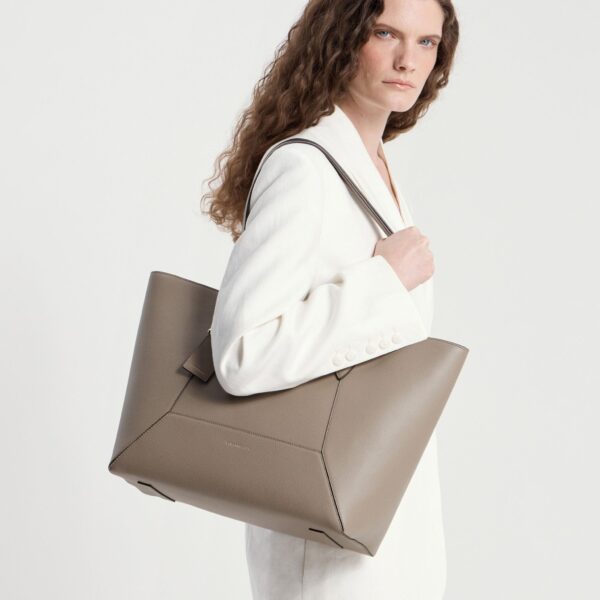 Strathberry Mosaic Cabas tote bag