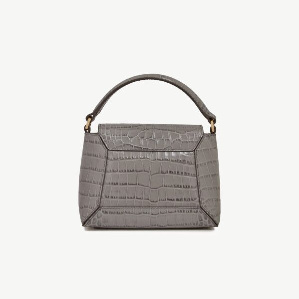 Strathberry Mosaic Nano mini bag