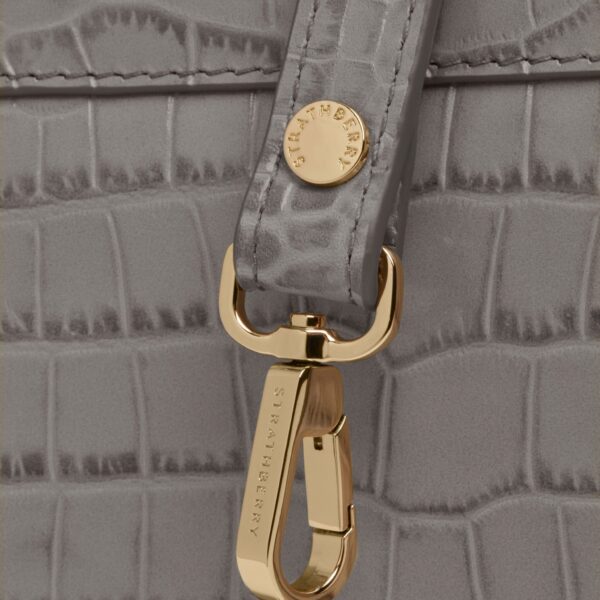 Strathberry Mosaic Nano mini bag