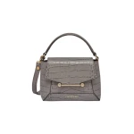Strathberry Mosaic Nano mini bag