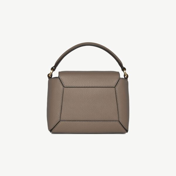 Strathberry Mosaic Nano mini bag