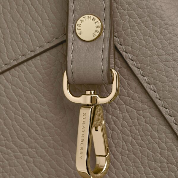Strathberry Mosaic Nano mini bag