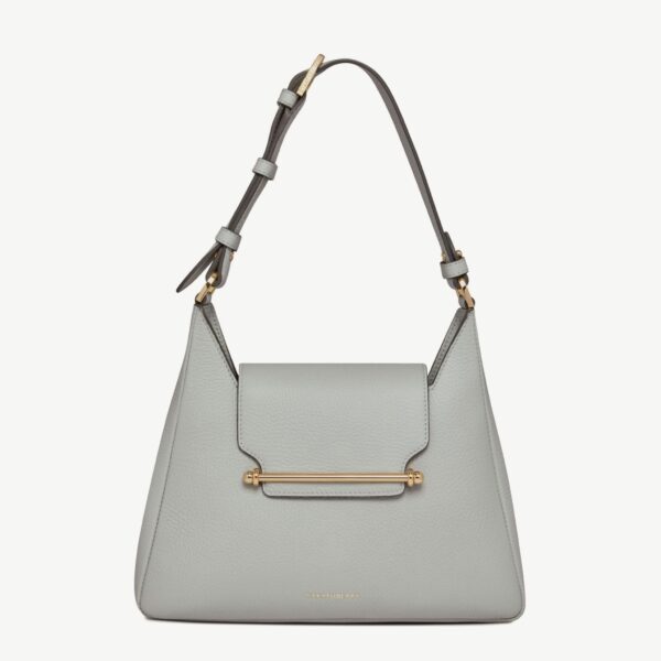 Strathberry Multrees Hobo crossbody bag