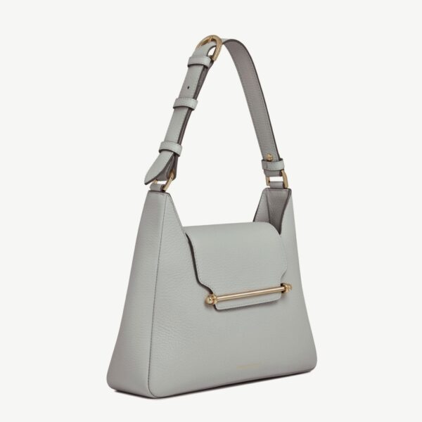 Strathberry Multrees Hobo crossbody bag
