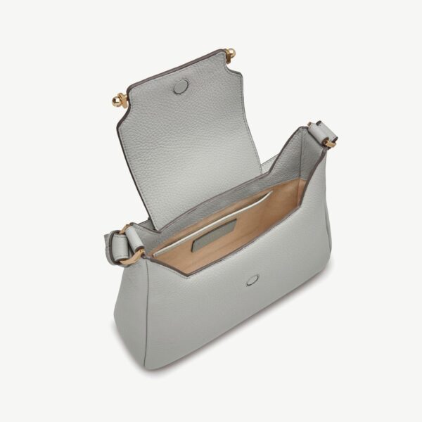 Strathberry Multrees Hobo crossbody bag