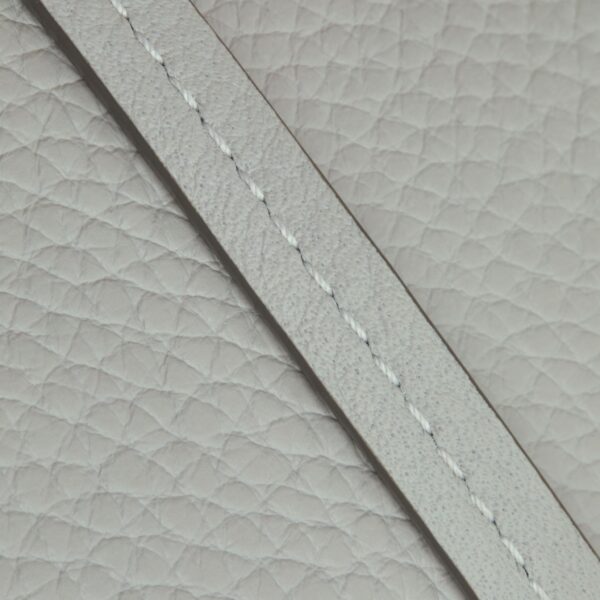 Strathberry Osette Midi Pouch clutch bag