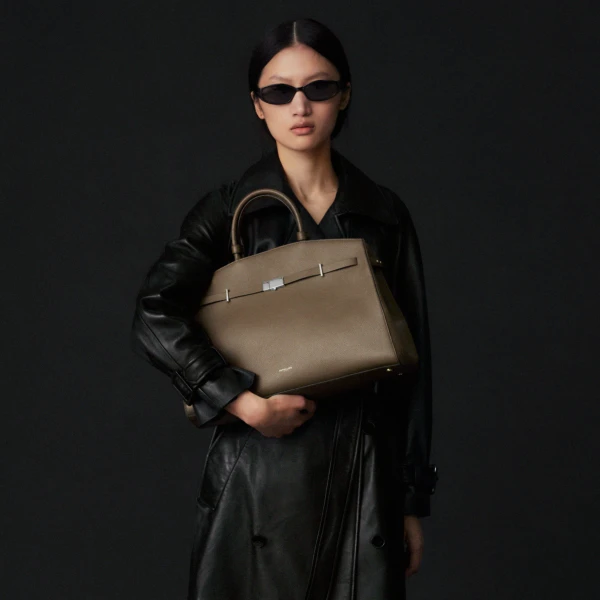 DeMellier Hudson tote bag