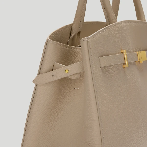 DeMellier Midi Hudson crossbody bag