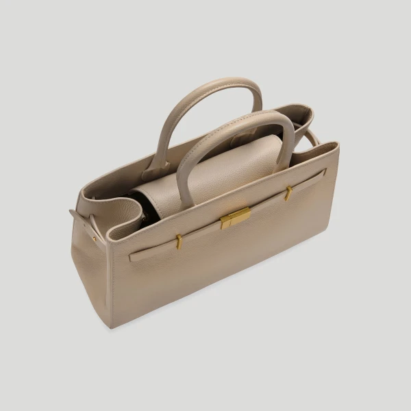 DeMellier Midi Hudson crossbody bag