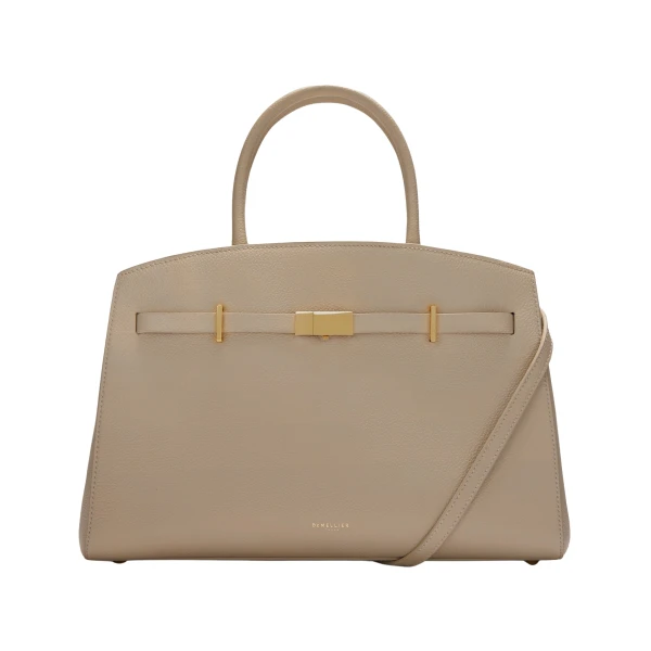 DeMellier Midi Hudson crossbody bag
