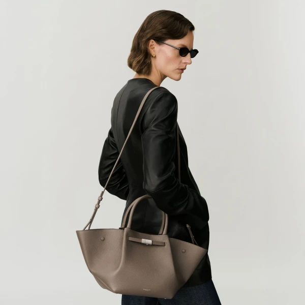 DeMellier Midi New York crossbody bag