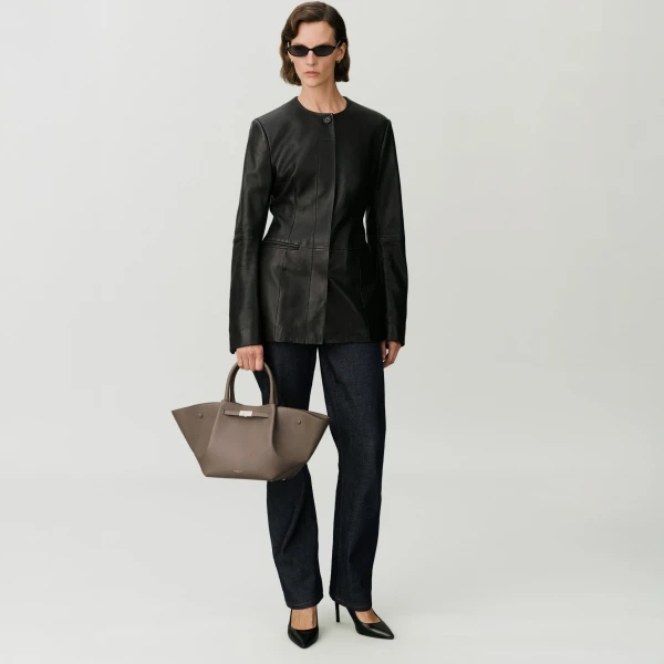 DeMellier Midi New York crossbody bag