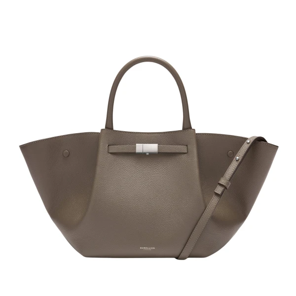DeMellier Midi New York crossbody bag
