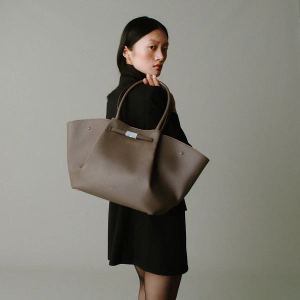 DeMellier New York crossbody bag
