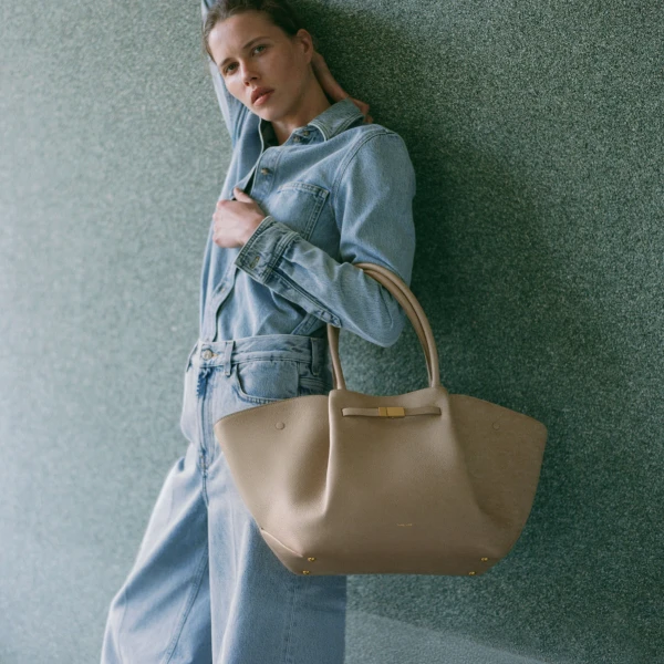 DeMellier New York crossbody bag