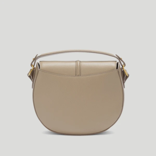 DeMellier Siena Saddle crossbody bag