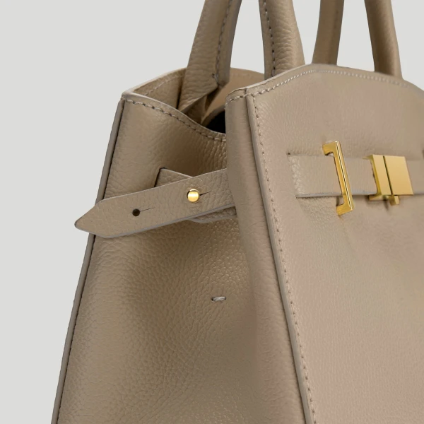 DeMellier Small Hudson crossbody bag