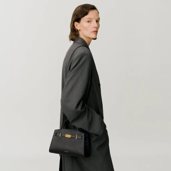 DeMellier Small Hudson crossbody bag