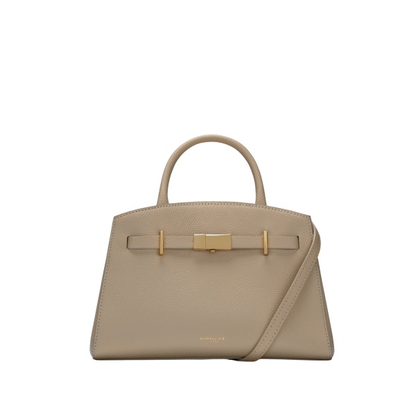 DeMellier Small Hudson crossbody bag