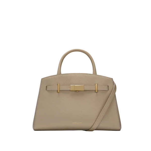 DeMellier Small Hudson crossbody bag