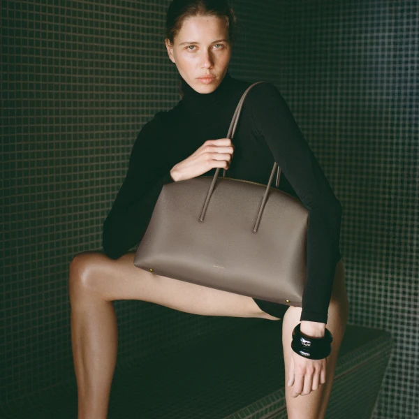 DeMellier Stockholm tote bag