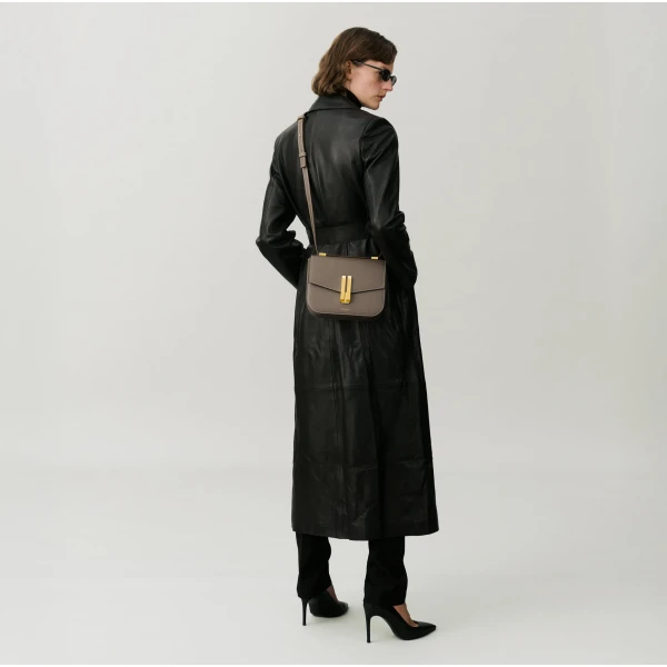 DeMellier Vancouver crossbody bag