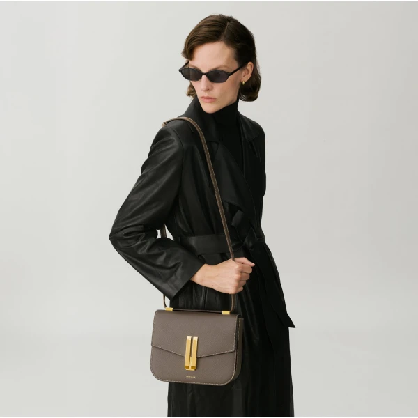 DeMellier Vancouver crossbody bag
