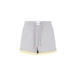 The Attico shorts