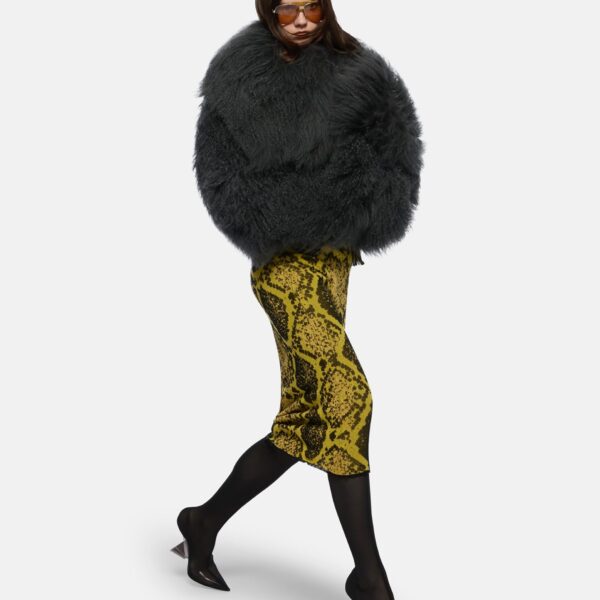designer jacket