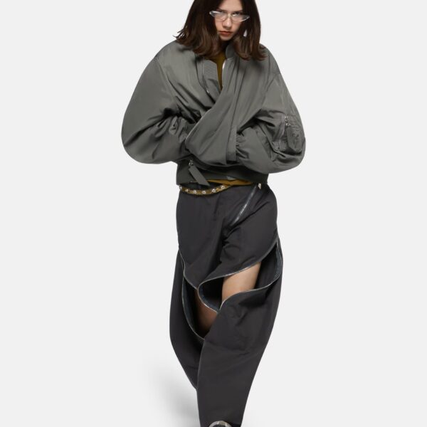 designer jacket