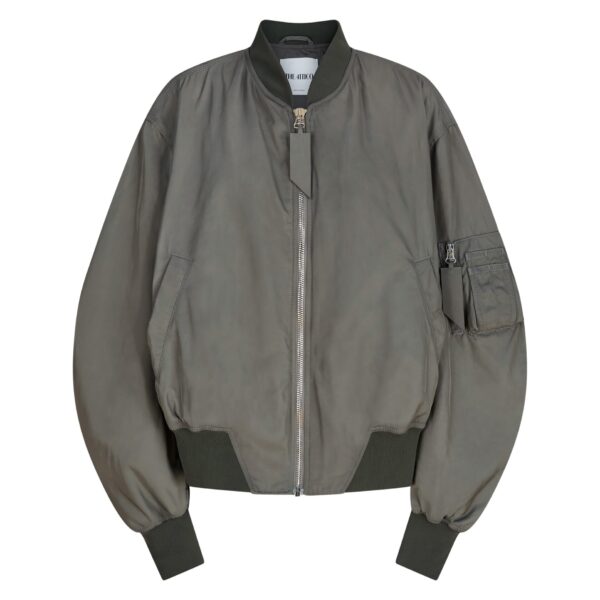 The Attico jacket