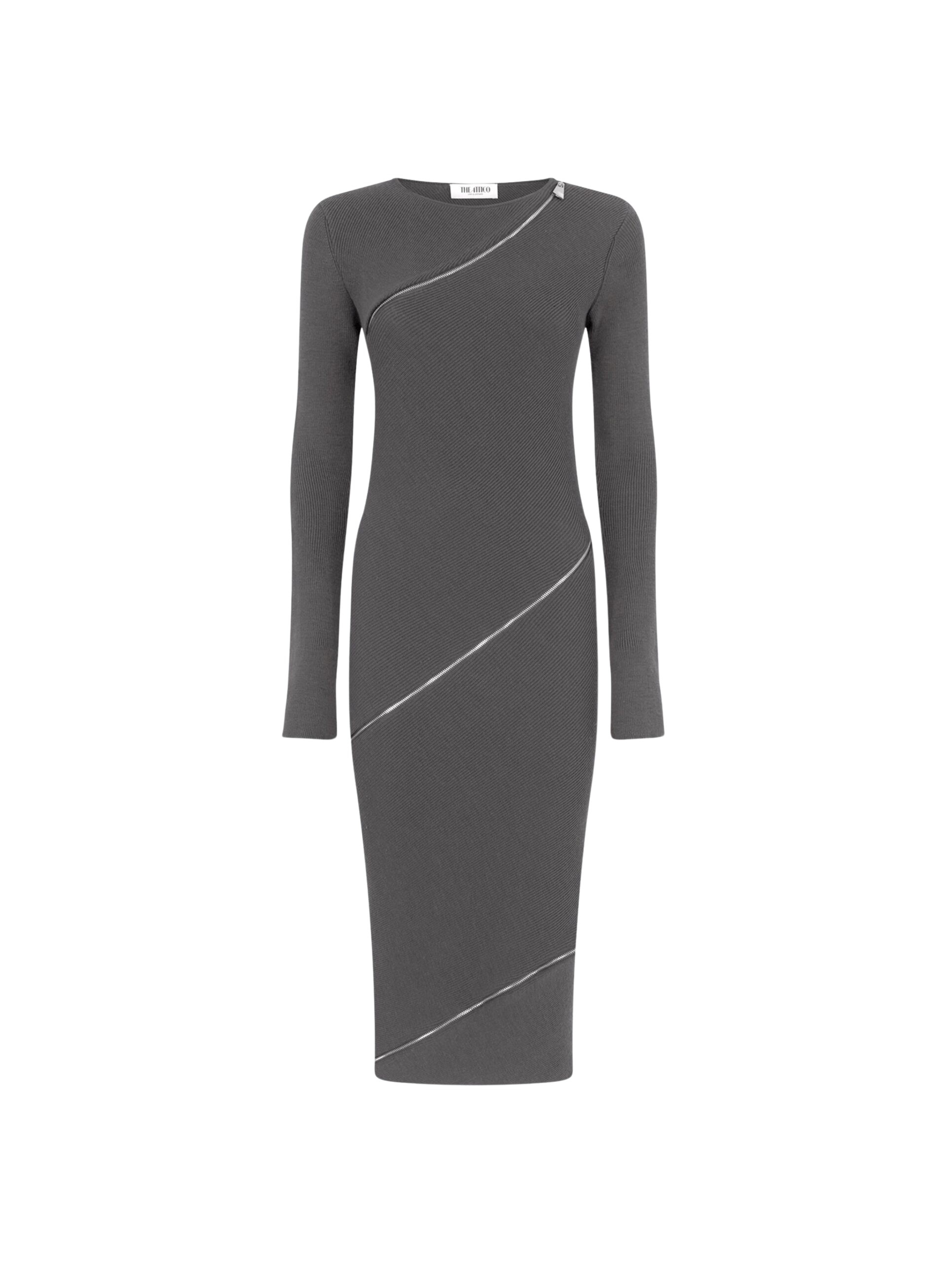 The Attico dress