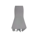 The Attico skirt