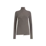 The Attico knitwear