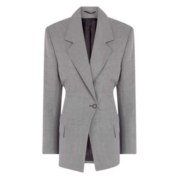 The Attico jacket