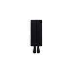Alaïa High Fringed Socks - ALAÏA Loungewear - Laser Cut Luxury - Shop at Coveti