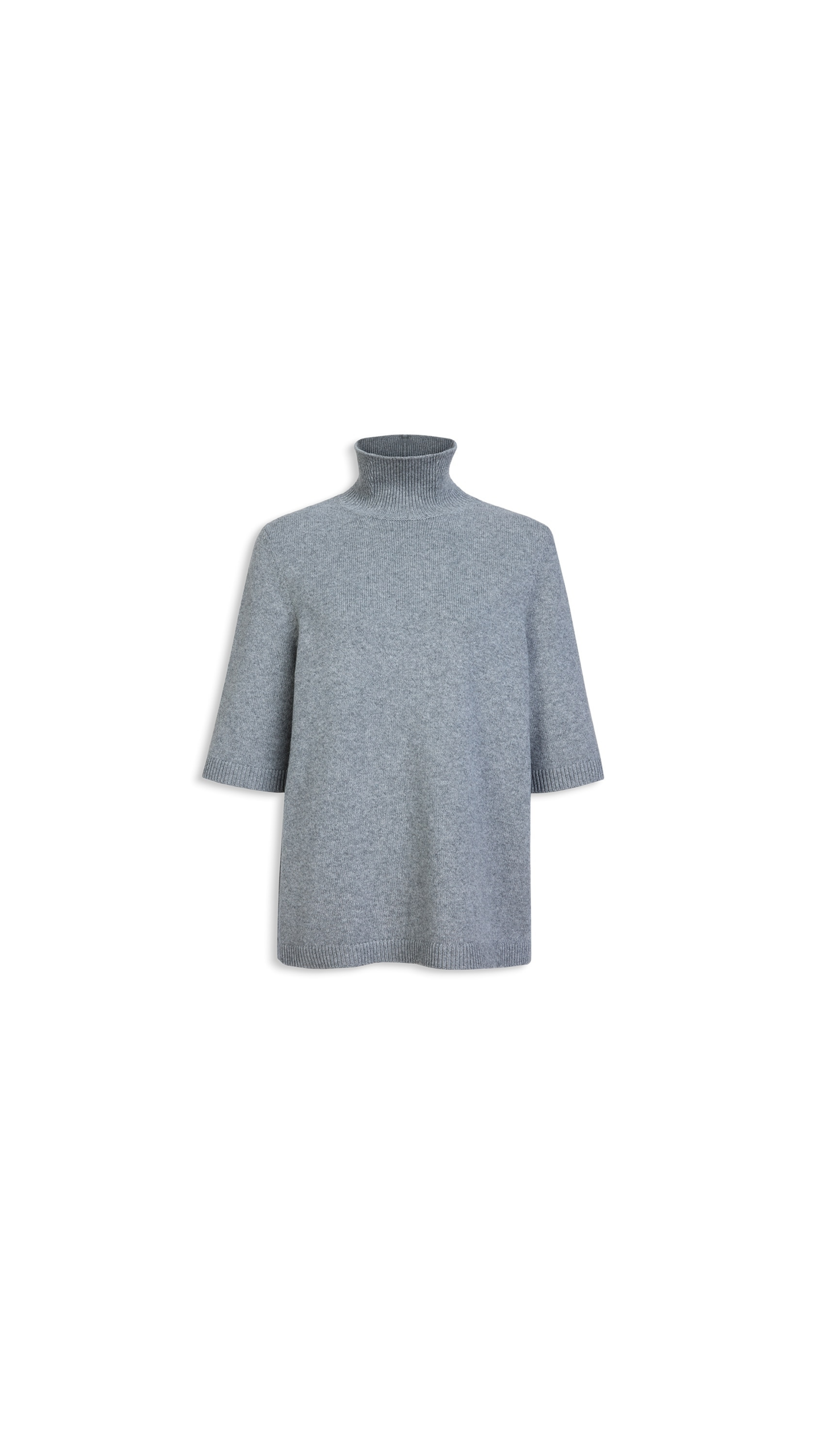 Alaïa Highneck Cashmere Jumper - ALAÏA Knitwear - Laser Cut Luxury - Shop at Coveti Alaïa Highneck Cashmere Jumper - ALAÏA Knitwear - Laser Cut Luxury - Shop at Coveti
