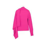 The Attico knitwear