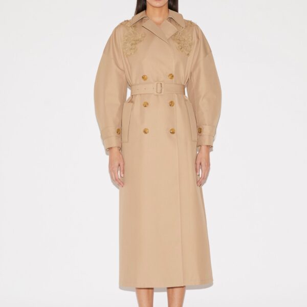 Camel coats