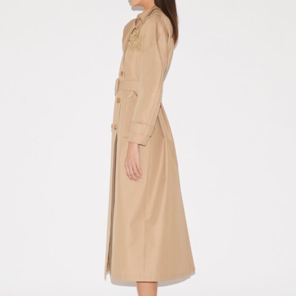 designer coats