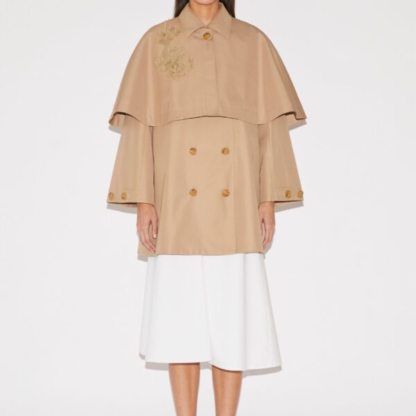 Astrelle Coat