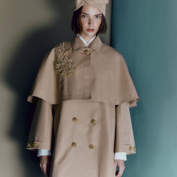 Camel coats