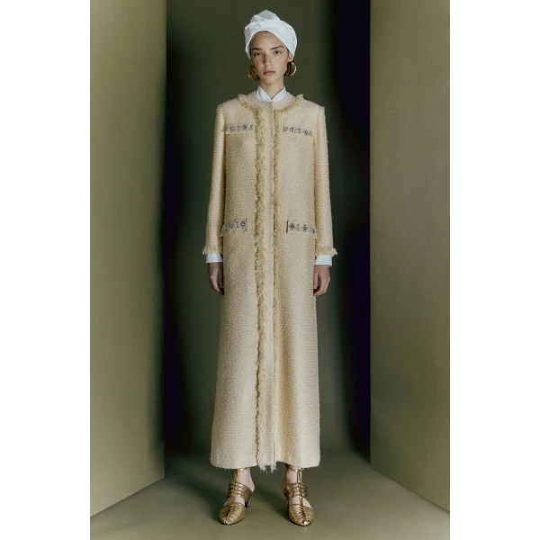 Betula Coat